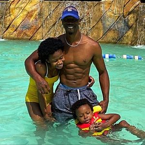 Meet your Posher, Johnny